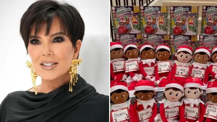 krisjenner/Instagram