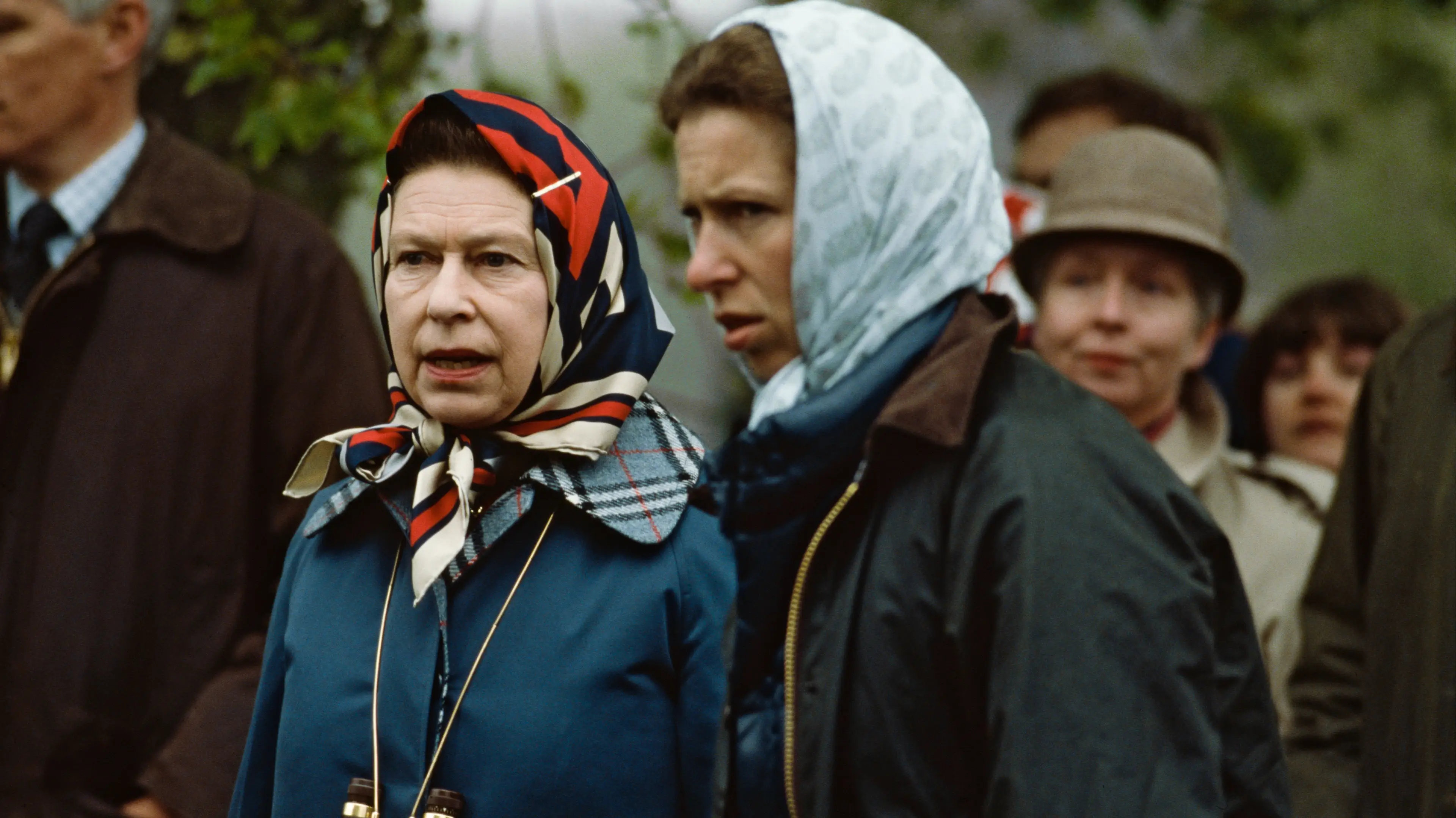 Princess Anne's lifelong passion she inherited from the Queen - and passed down to Zara Tindall