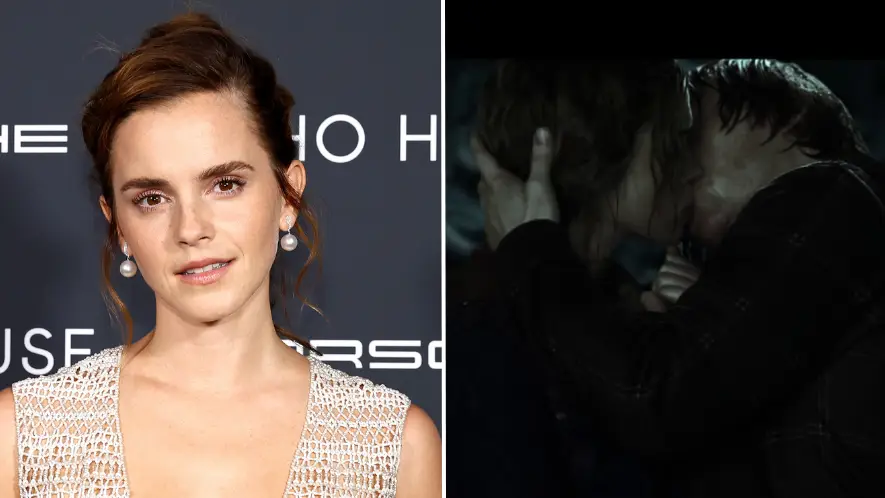 Arturo Holmes/Getty Images/Warner Bros.