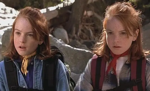 The Parent Trap is a classic (Walt Disney Pictures)