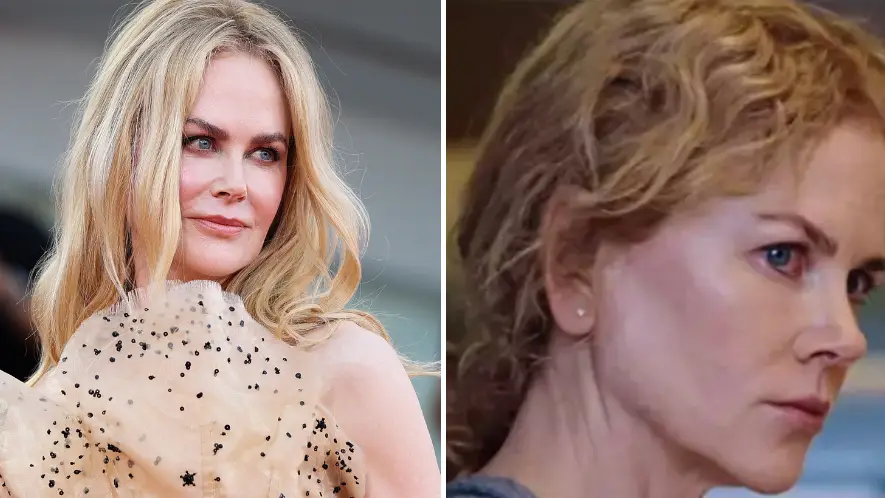 Maria Moratti/Getty Images/A24