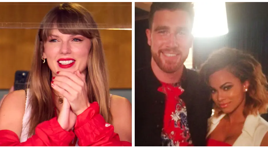 Cooper Neill/Getty Images / Instagram/@mayabenberry