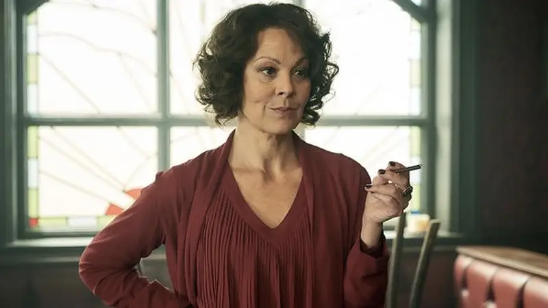 Helen McCrory died in April 2021 from breast cancer (