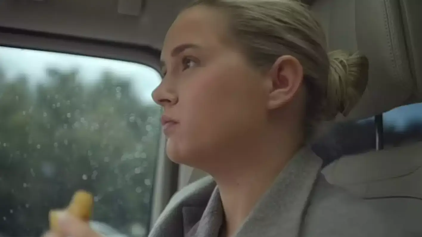 Molly-Mae has brutal response after being slammed for ‘unacceptable behaviour’ in new documentary