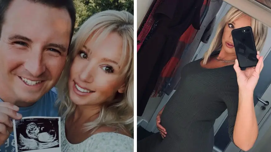 @leighmilnertv/ Instagram