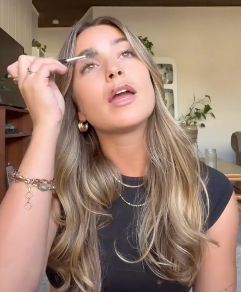 Angelina's story isn't for the faint of heart.