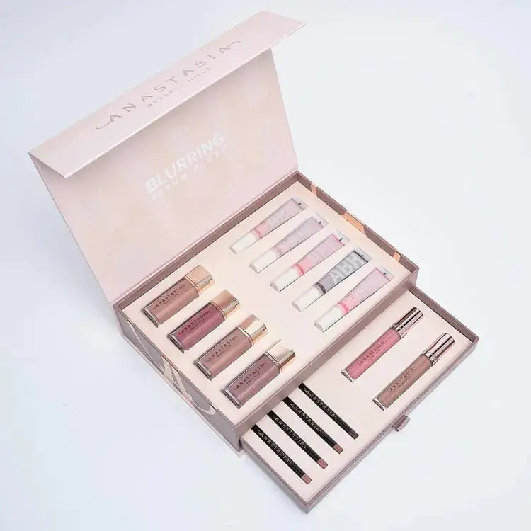 Anastasia Beverly Hills