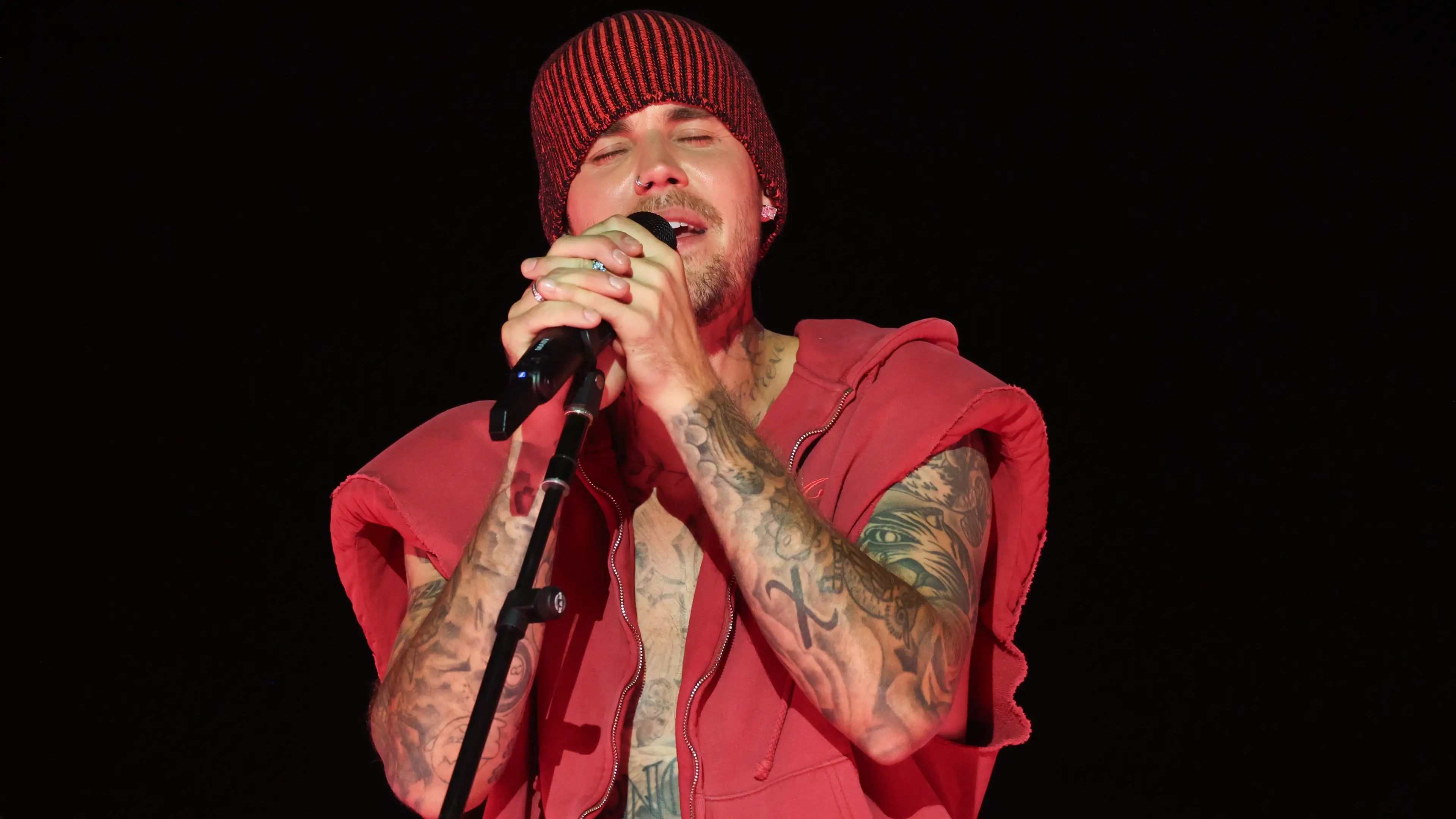 Kevin Mazur/Getty Images for Coachella