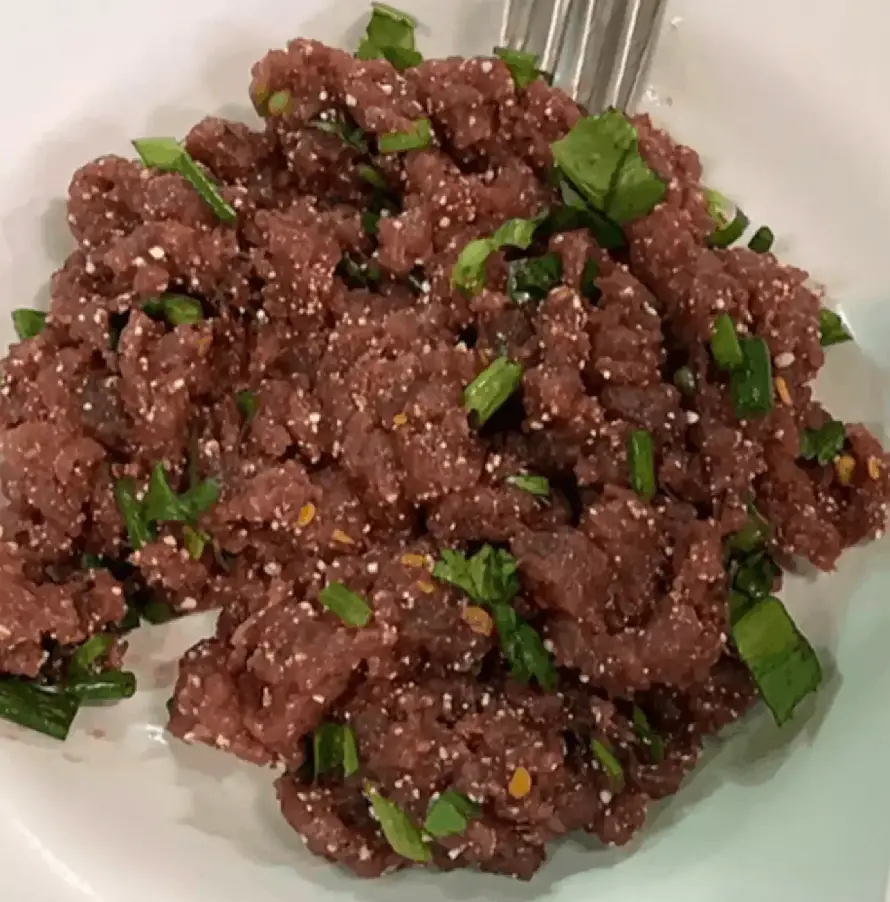 Some people think it's worth the risk (Chainwit/Wikimedia Commons (CC BY-SA 4.0))