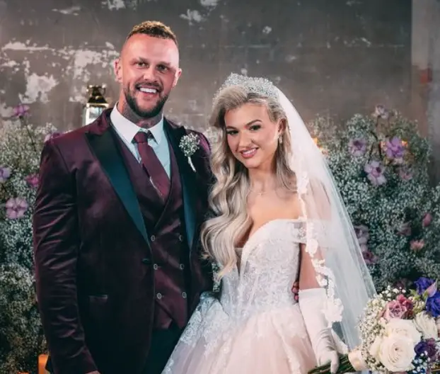 Sacha has been in another show too (Channel 4)