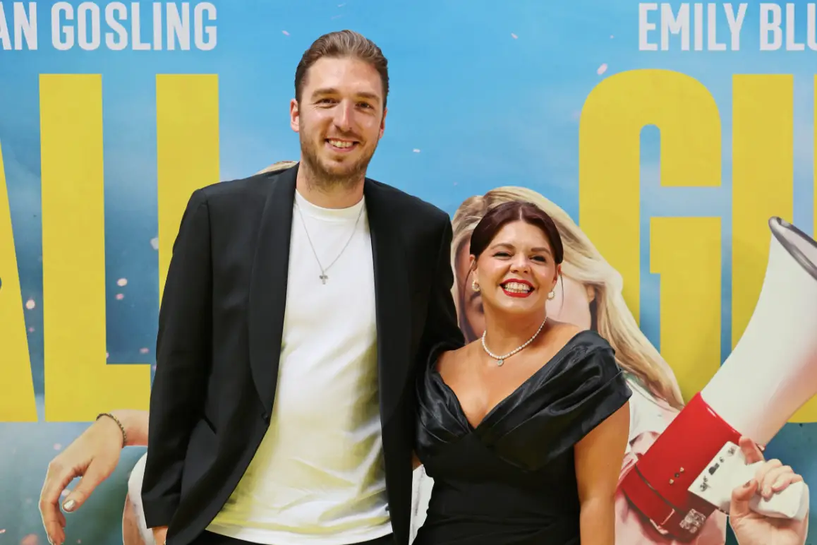 The pair lifted the lid on the allegations they were subjected to (Dave Benett/Getty Images for Universal Pictures)