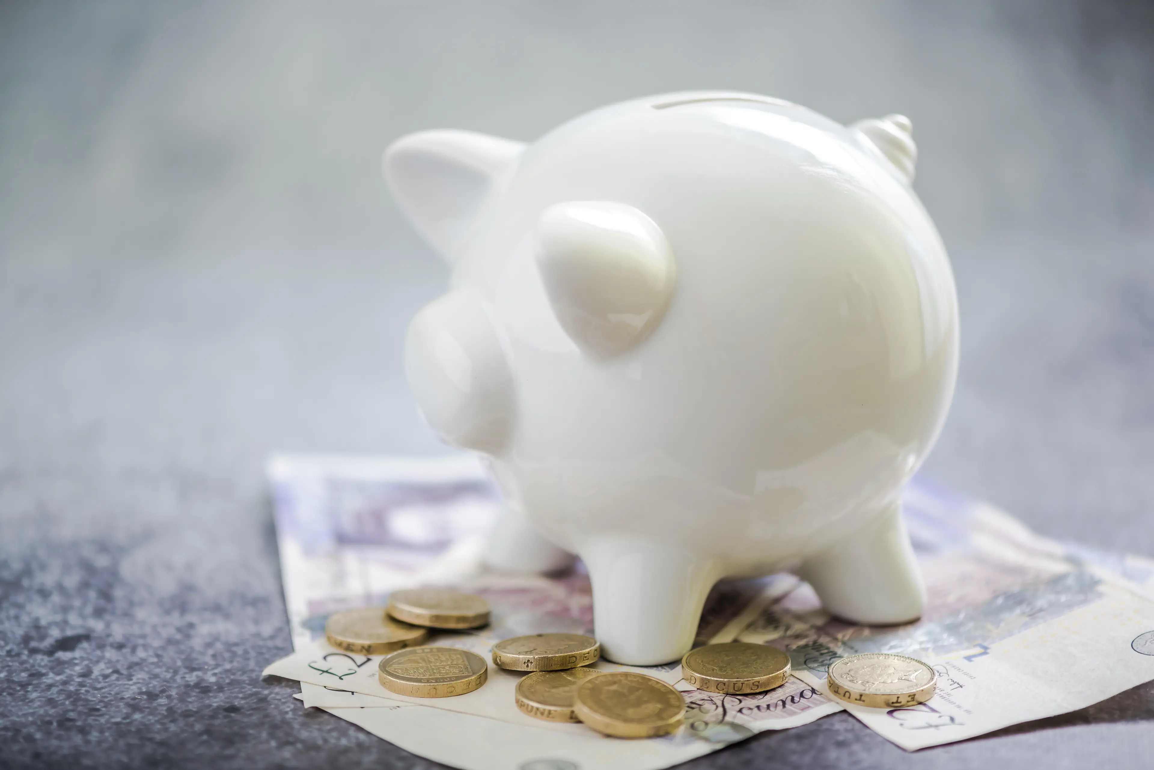 Many people are feeling the strain right now.