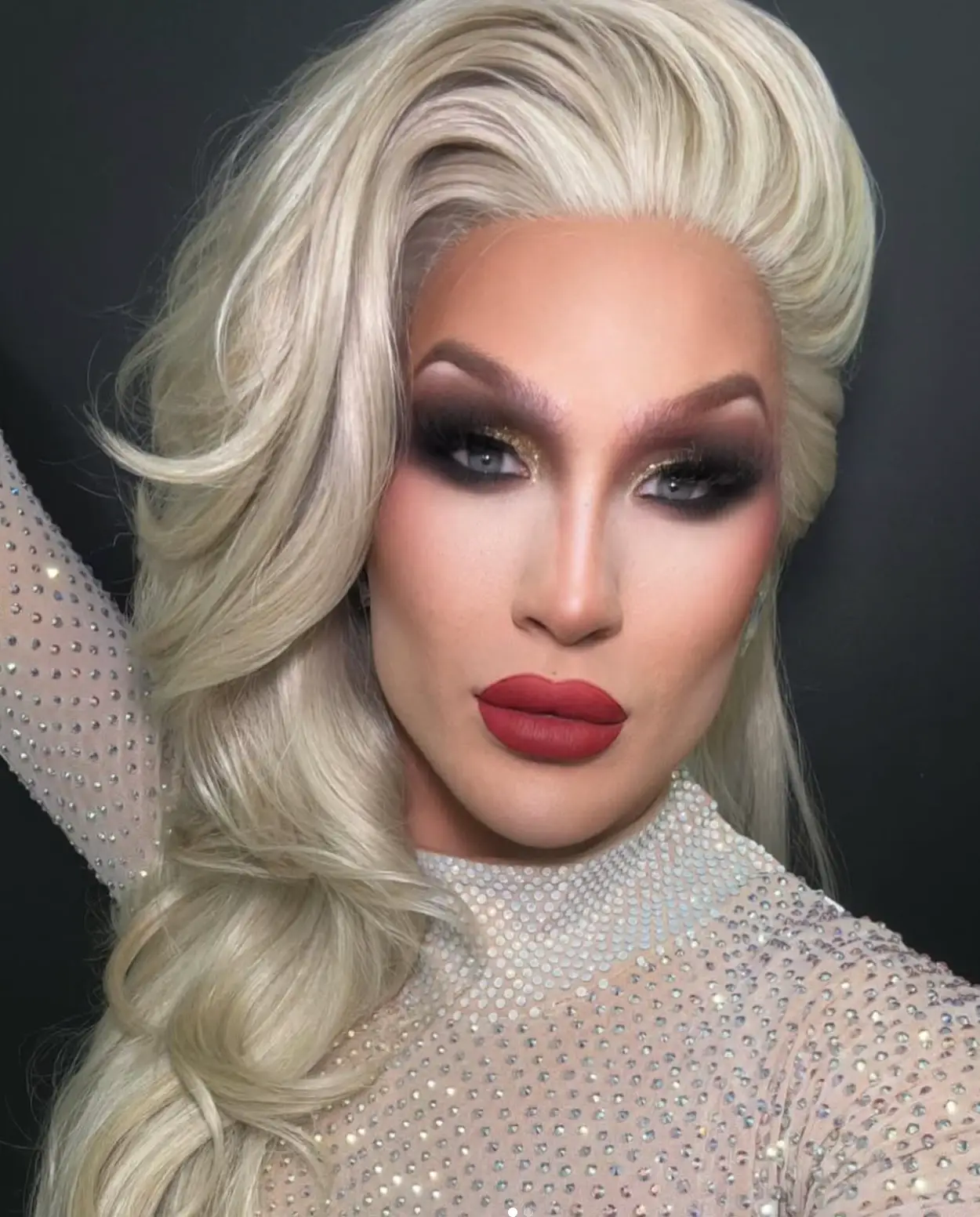 Tributes have been flooding in (Instagram/@thevivienne_)