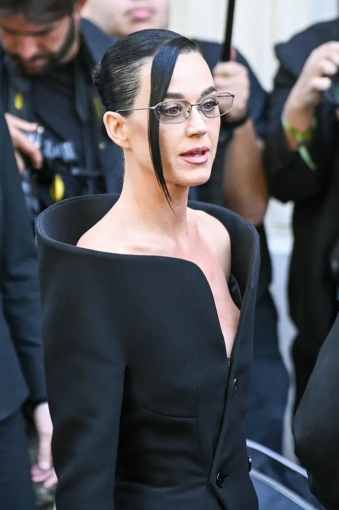 A representative for Katy Perry called Ruby Rose's allegation 'categorically false' (Stephane Cardinale - Corbis / Contributor / Getty Images)