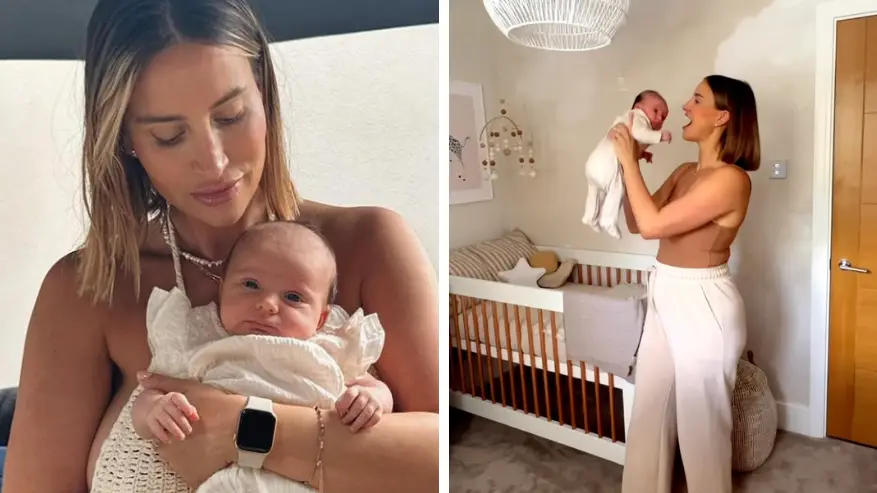 Instagram/@fernemccann