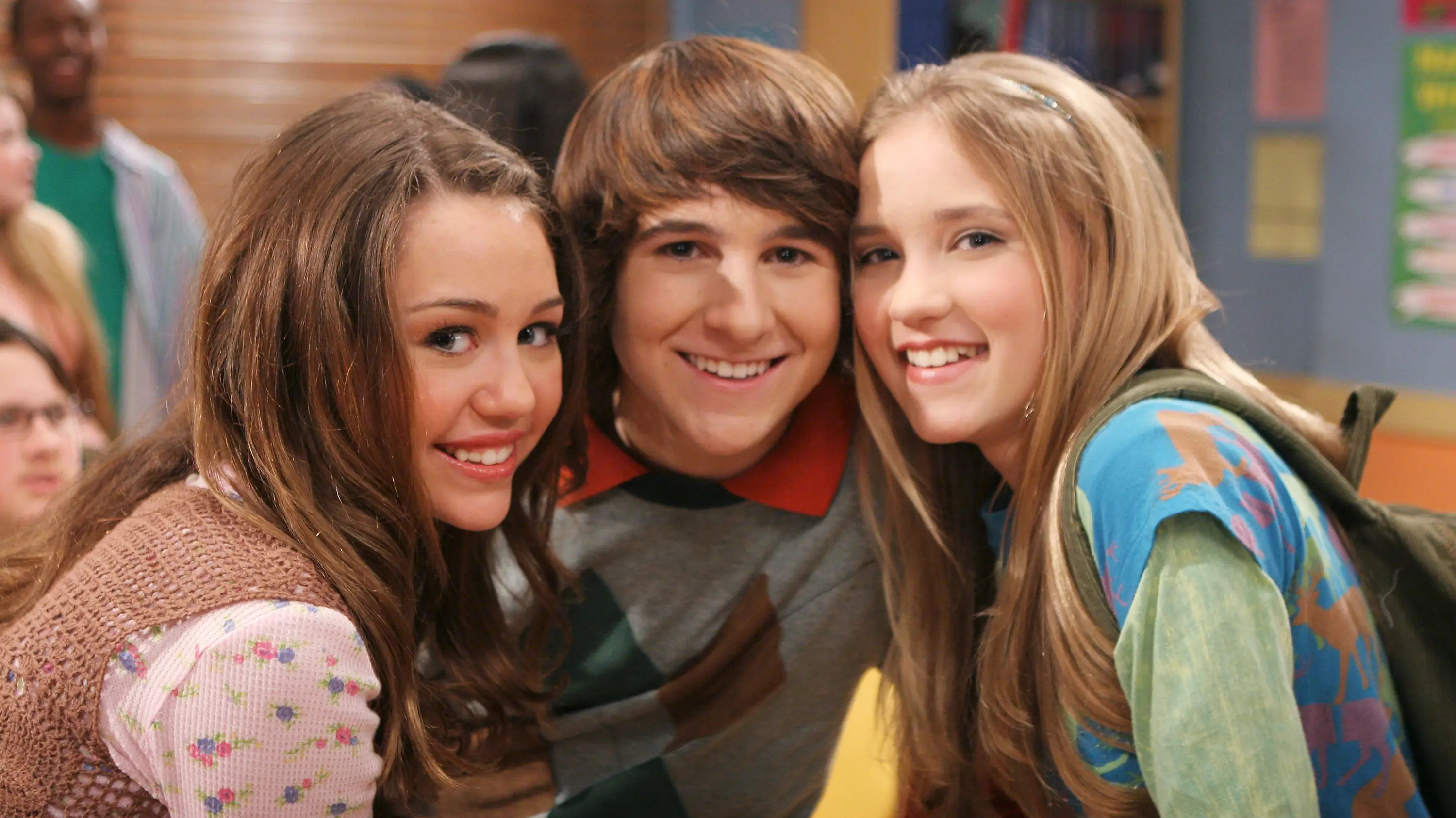 Disney Channel/Byron Cohen