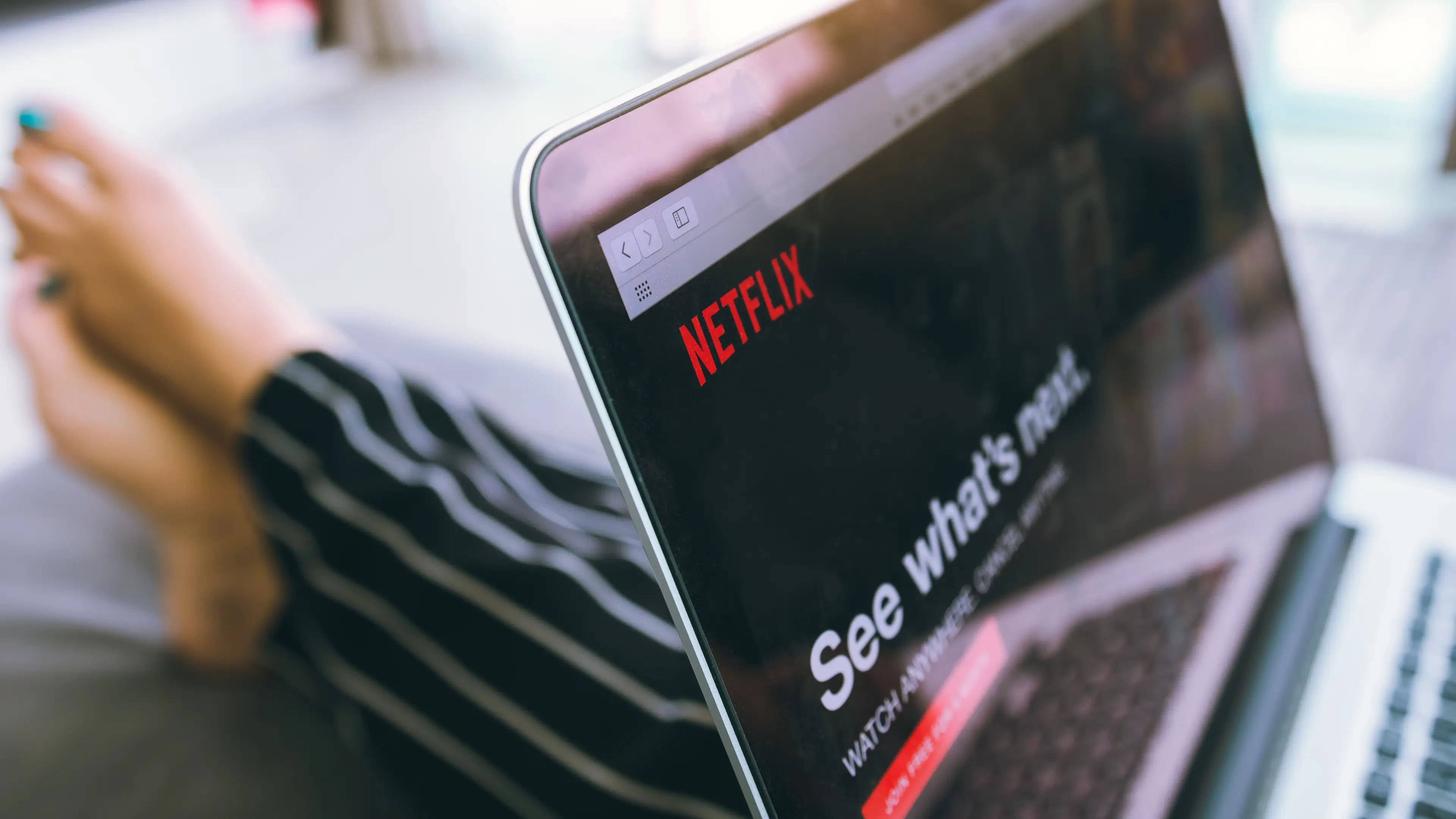 People who claim there’s ‘nothing good’ on Netflix anymore get given brutal reality check