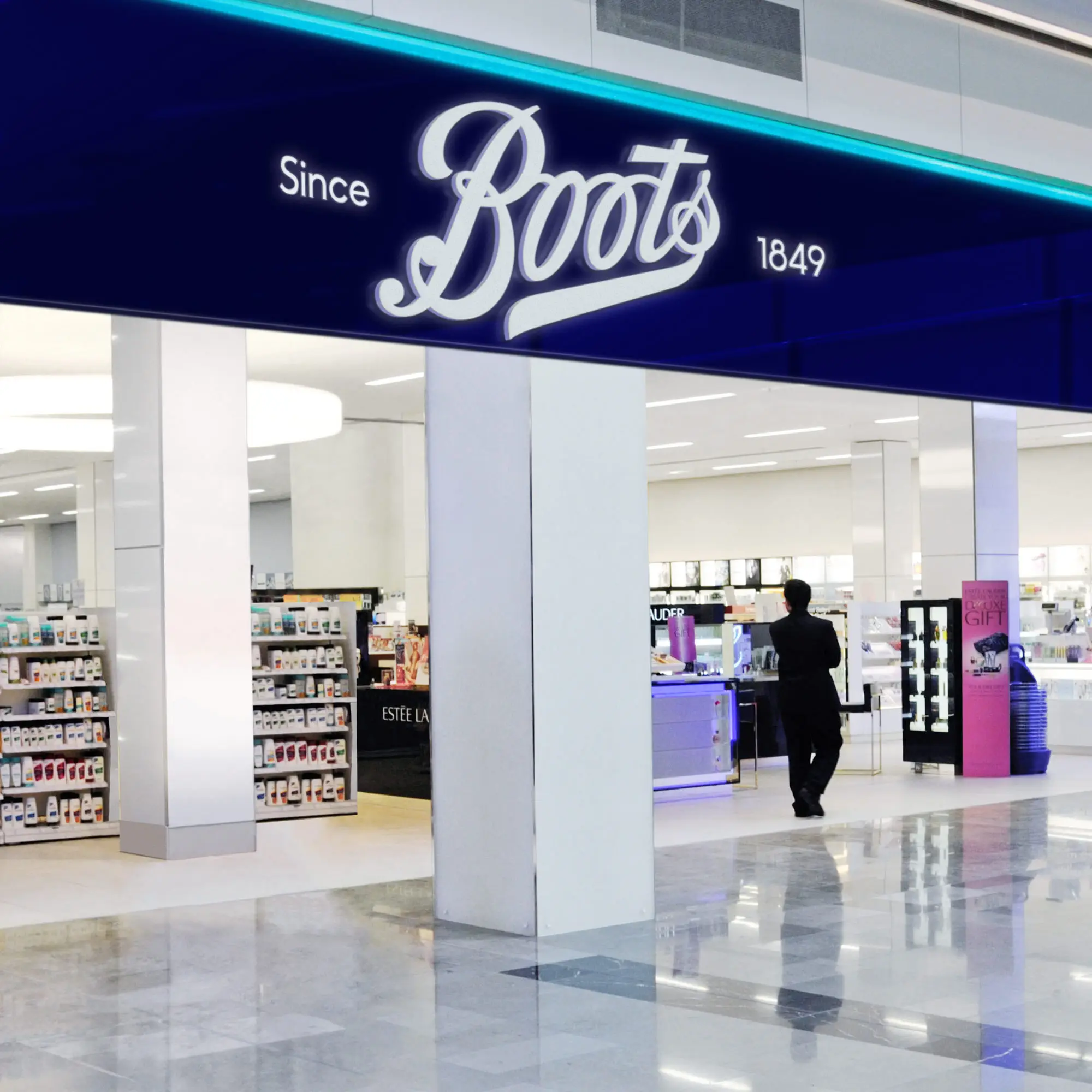 While the deal is only available online, it can be picked up in-store with click and collect.