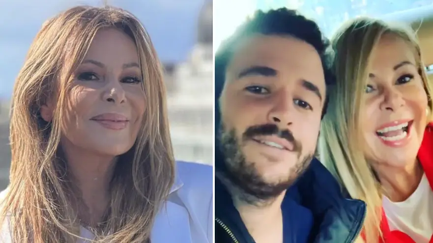 Woman admits surrogate baby is her late son’s