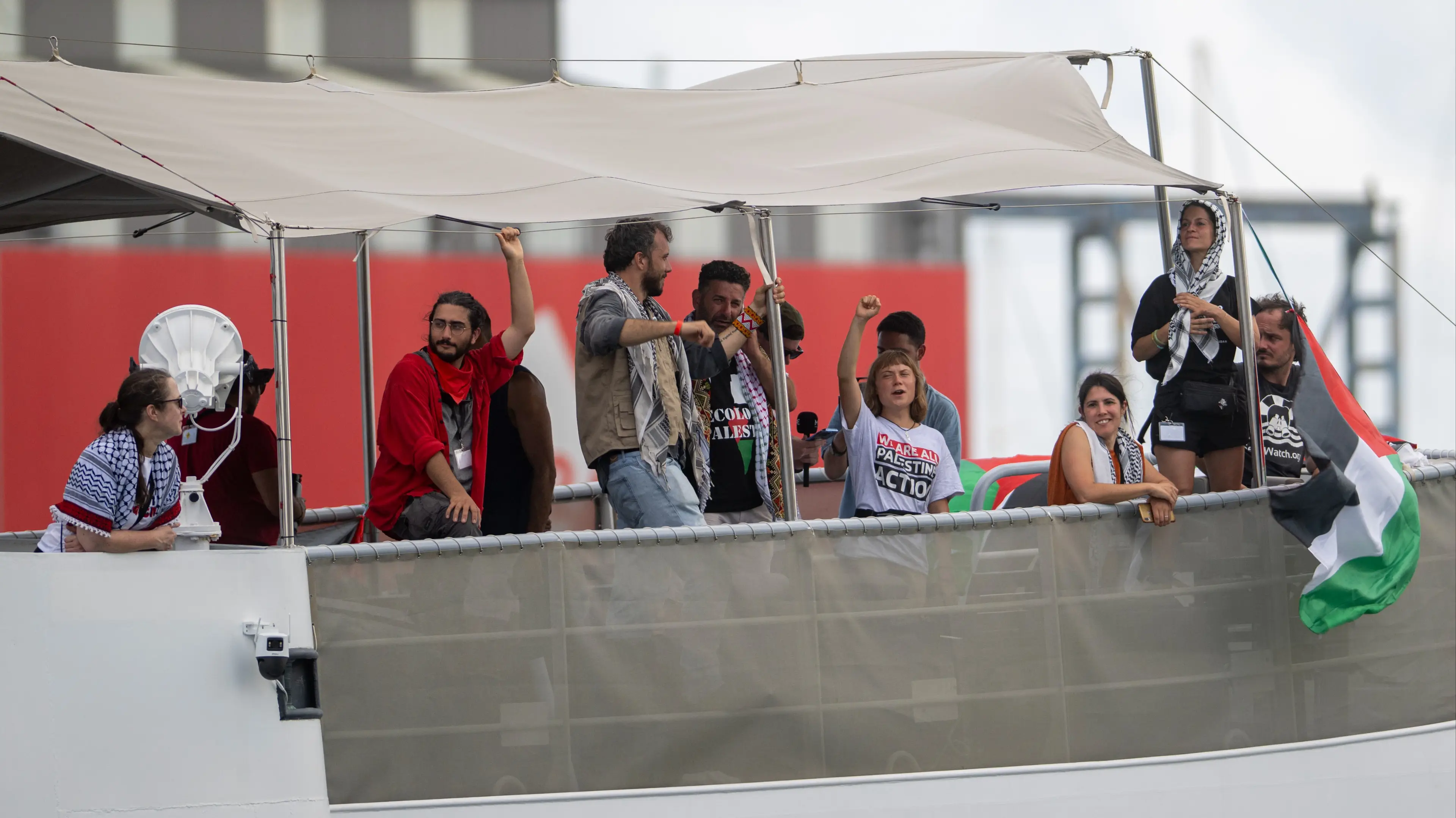 Lorena Sopena/NurPhoto via Getty Images