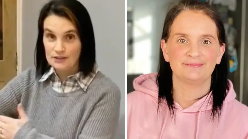 Instagram/@theradfordfamily