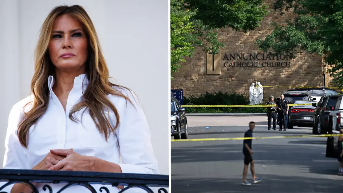 Samuel Corum/Getty Images / Stephen Maturen/Getty Images