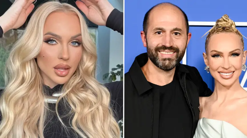 Instagram/@thechristinequinn/Gilbert Flores/WWD via Getty Images