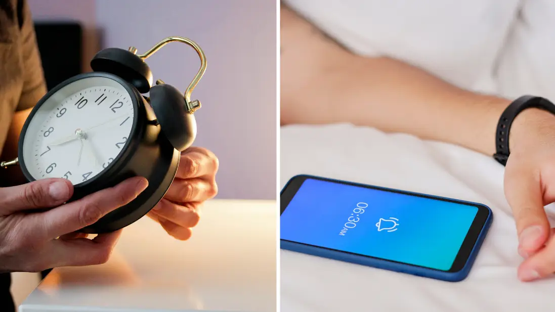 Everything you need to know about the clocks changing time this weekend