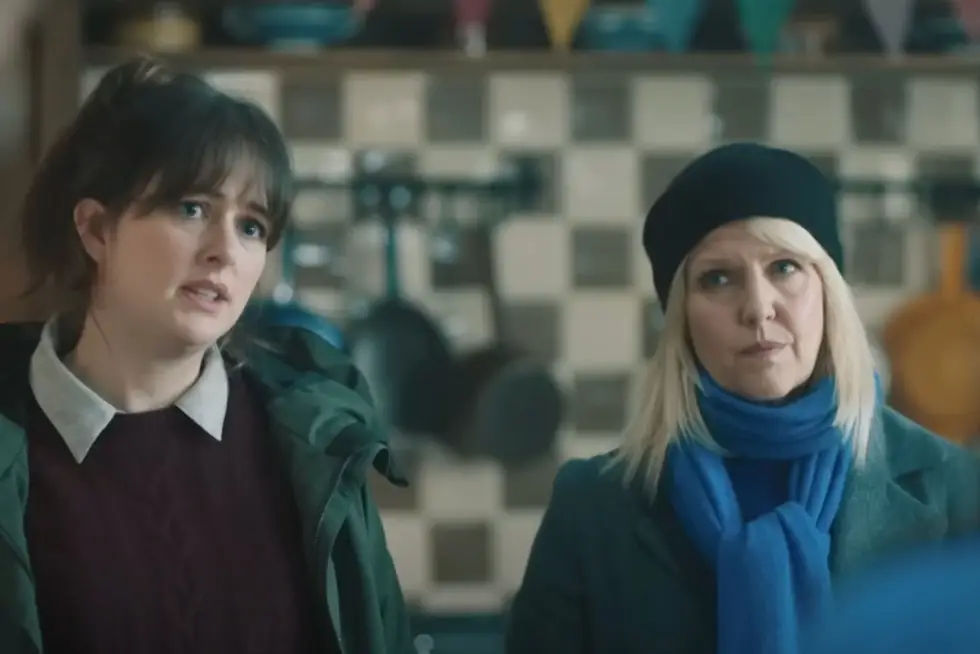 Another season is coming (BBC)