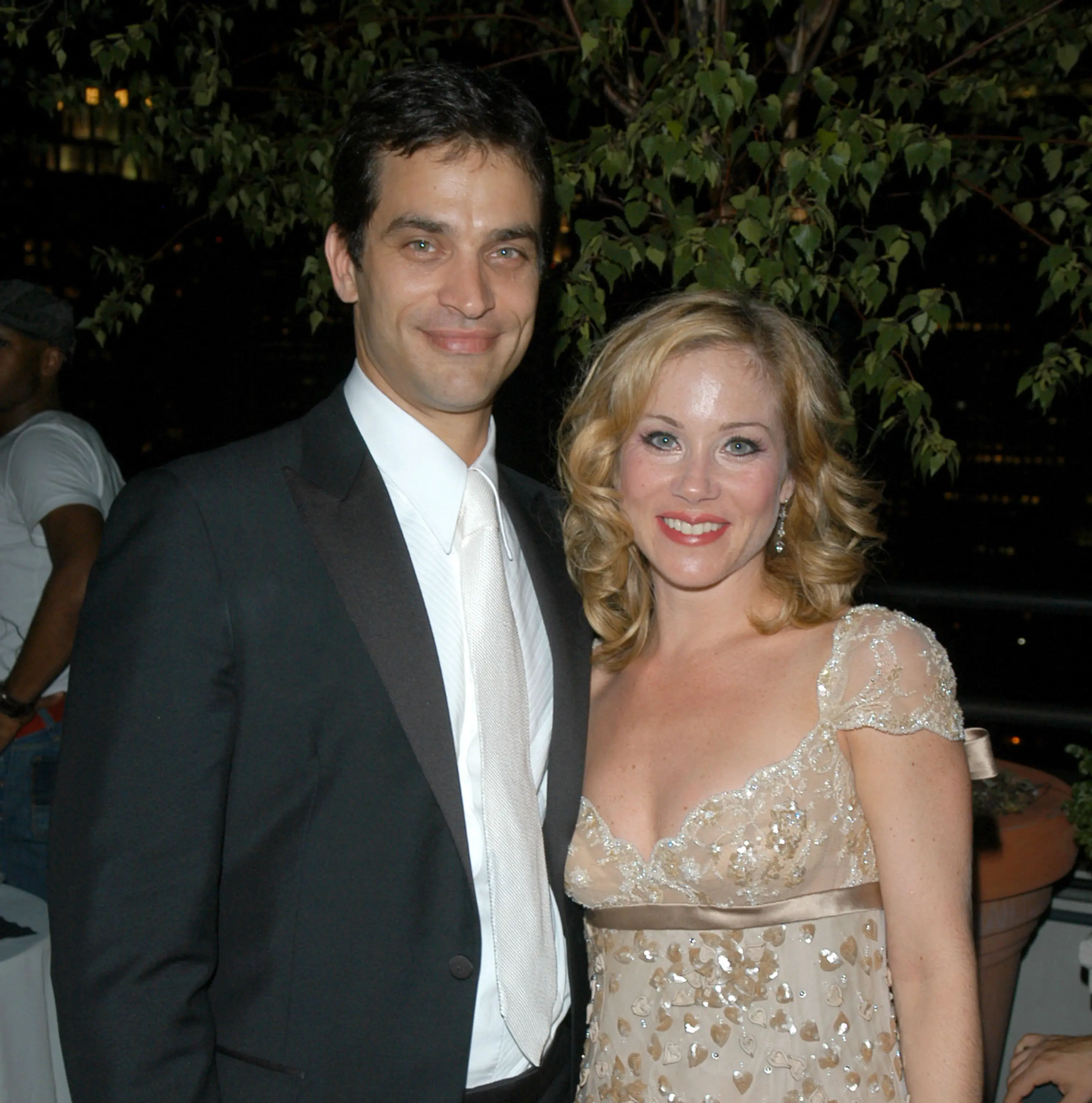She married Johnathon Schaech in 2001 (Djamilla Rosa Cochran/WireImage for Full Picture)