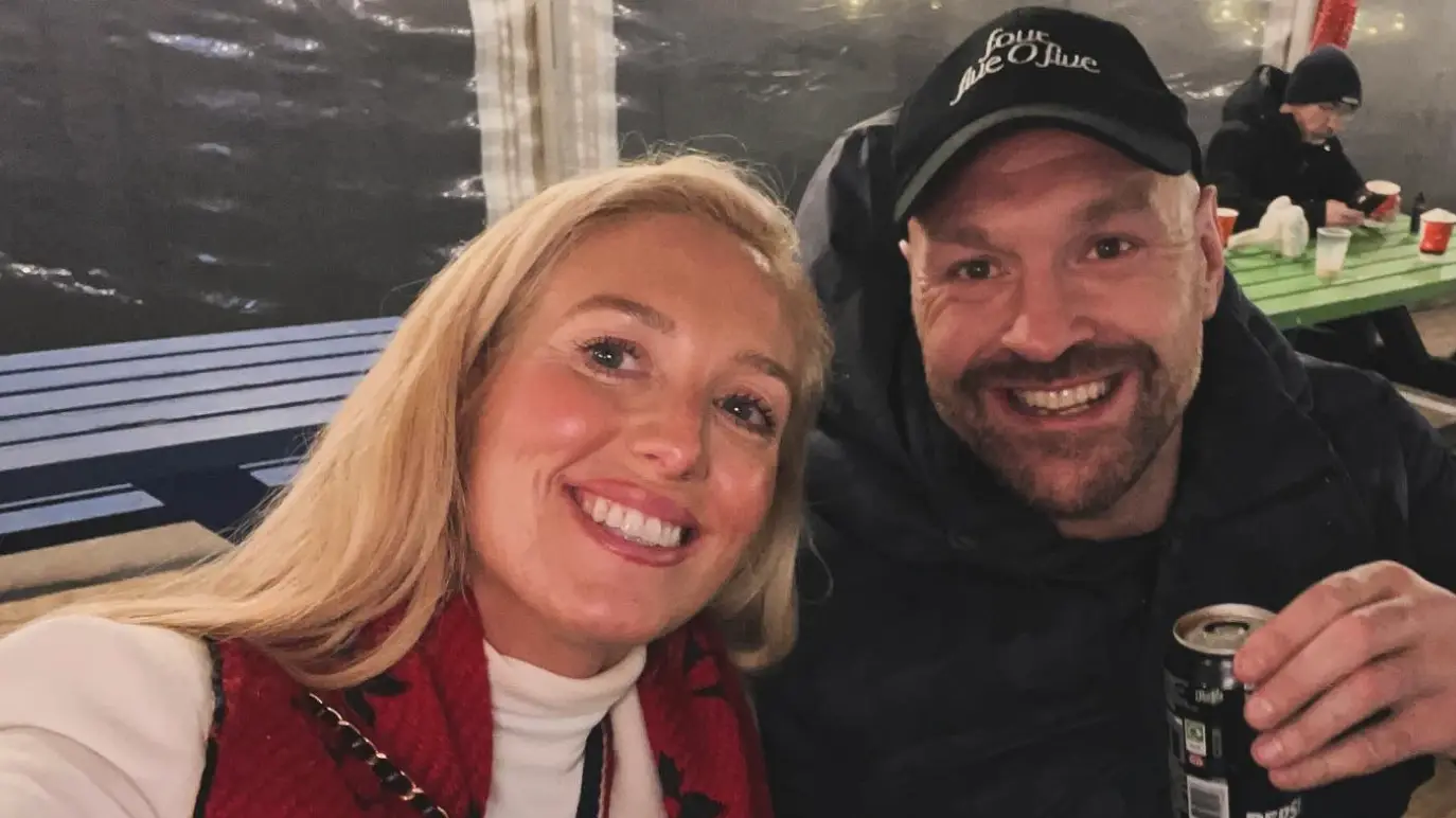 Instagram/@parisfury1