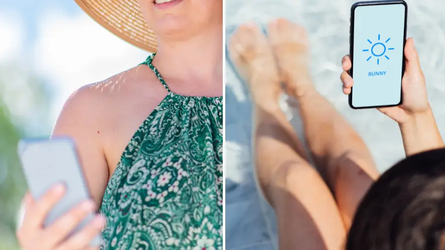 Oscar Wong/Getty Images/Isbjorn/Getty Images