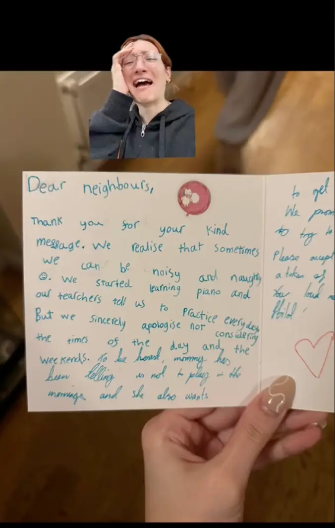 Nothing could have prepared us for this.