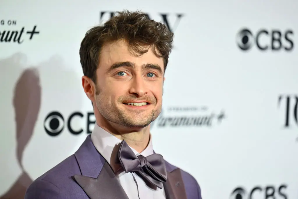 Daniel Radcliffe (ANGELA WEISS / Contributor)