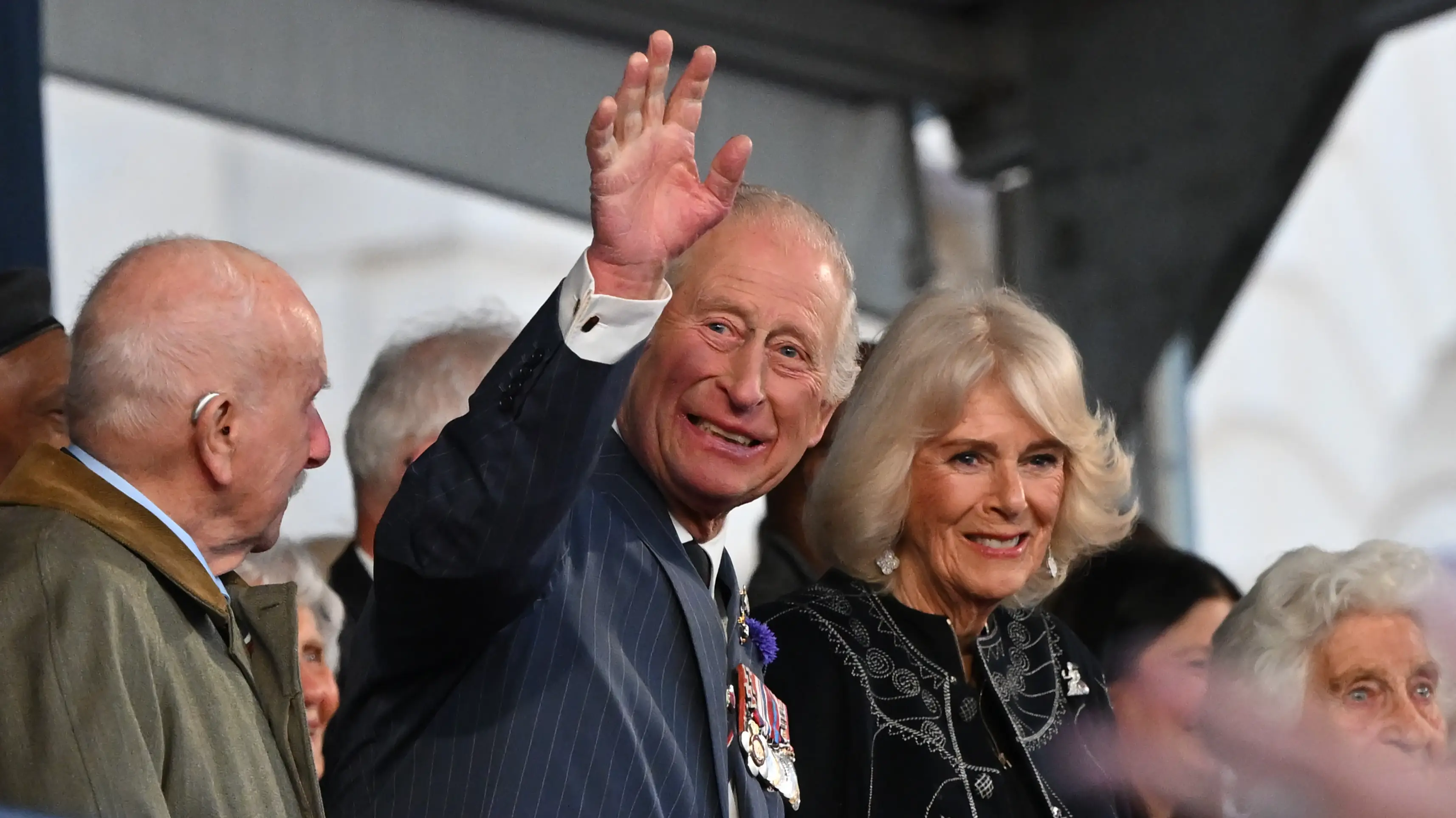 Justin Tallis - WPA Pool/Getty Images)