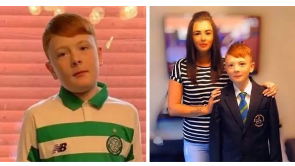 Boy found dead in bedroom after 'taking part in TikTok blackout challenge'