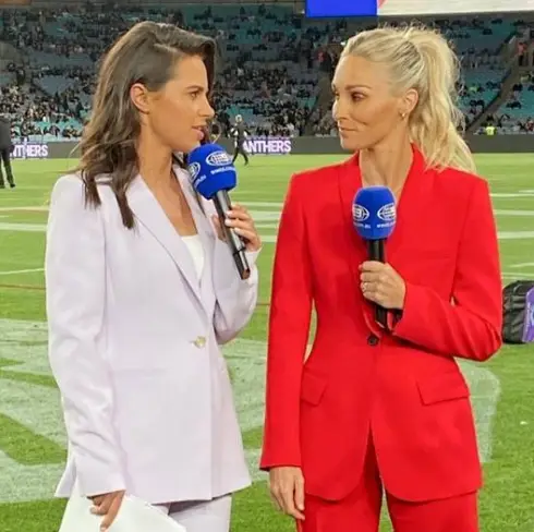 Despite the split, it would seem Mason has been cracking on with work.