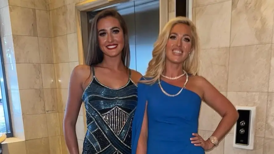 Instagram/@venezuelafuryofficial