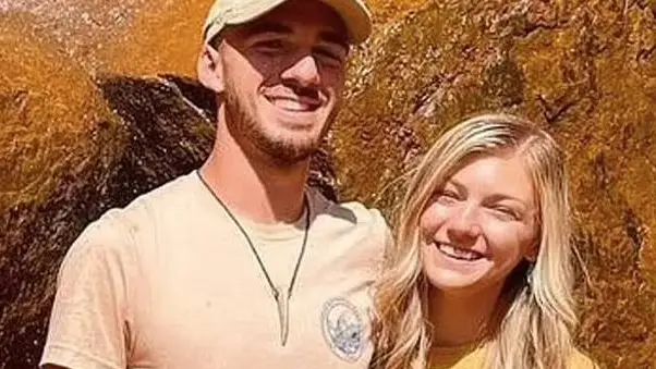 Brian Laundrie is believed to have killed Petito.