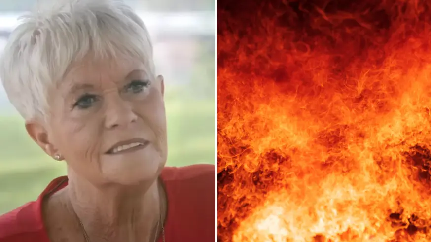 YouTube/The 700 Club/Getty Stock Images