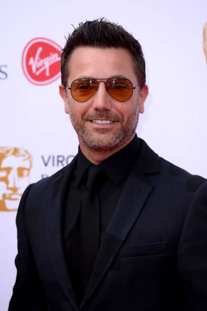 The ITV celebrity chef has since responded to the allegations (Jeff Spicer / Stringer / Getty Images)