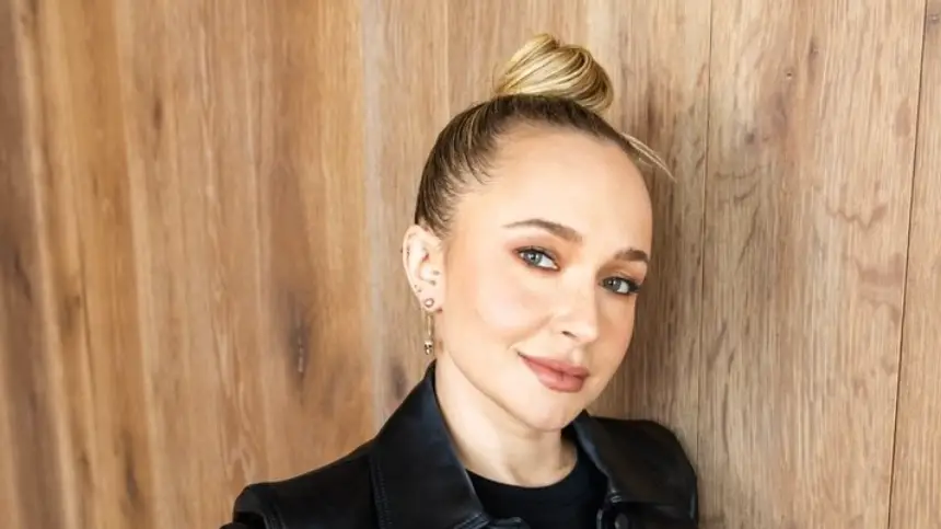 Instagram/@haydenpanettier