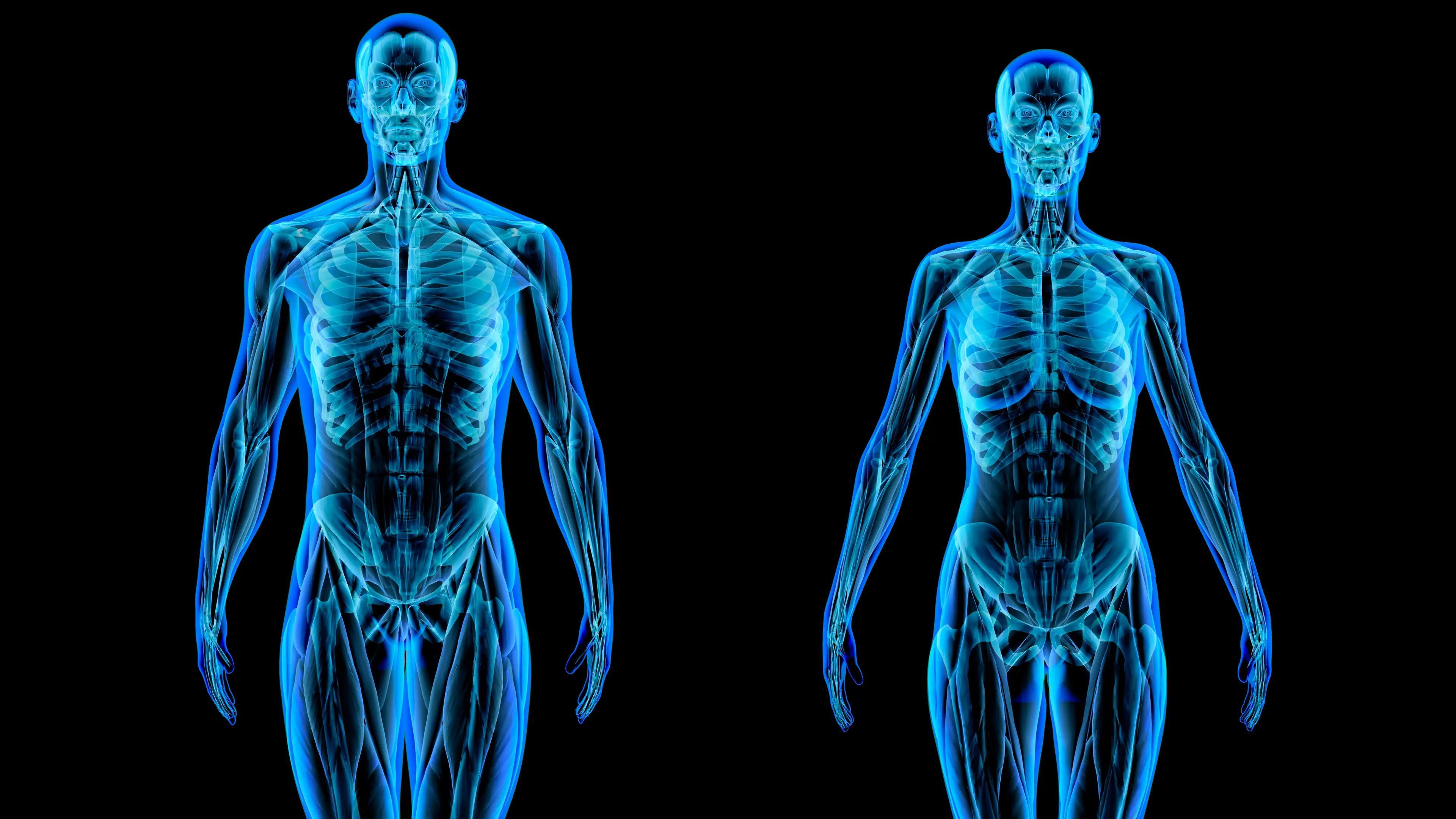 The size of one of your body parts could actually predict how long you'll live