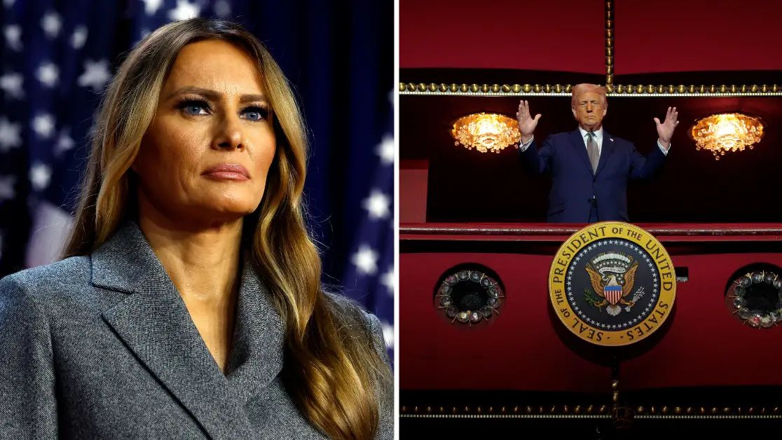 Chip Somodevilla/Getty Images