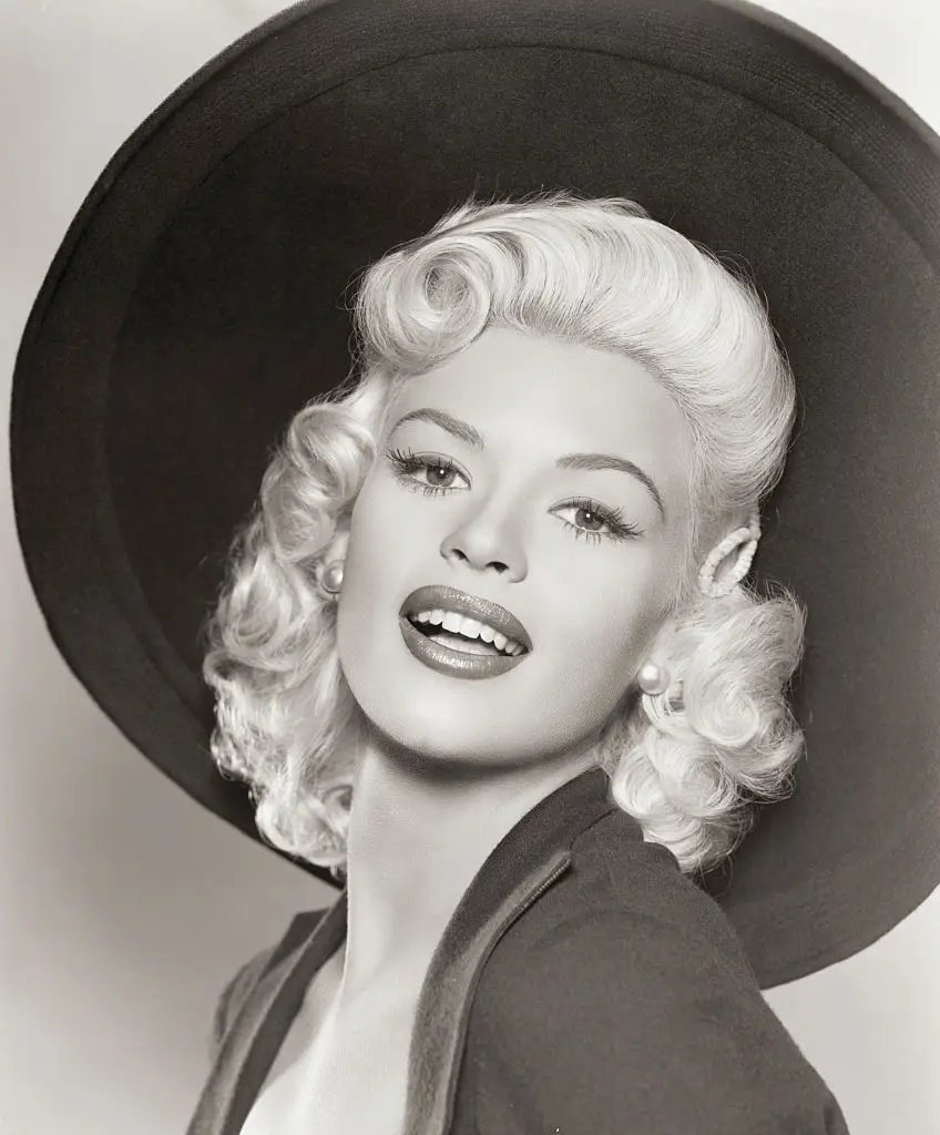 Jayne Mansfield was a Hollywood legend (Bettmann / Contributor)
