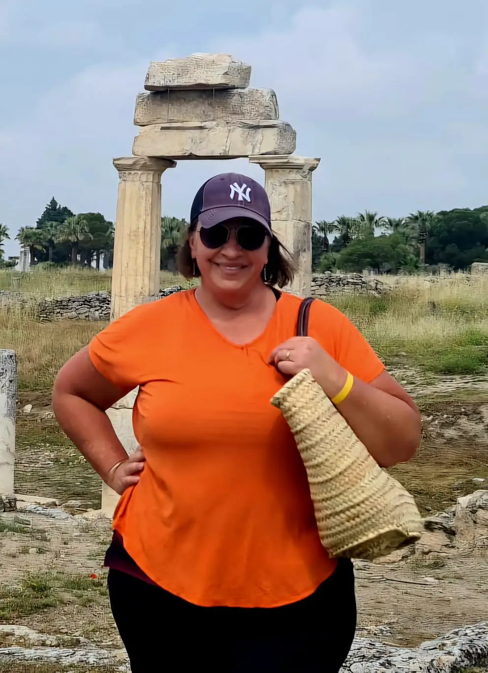 At her heaviest, Susan weighed 21st 7lbs (PA)