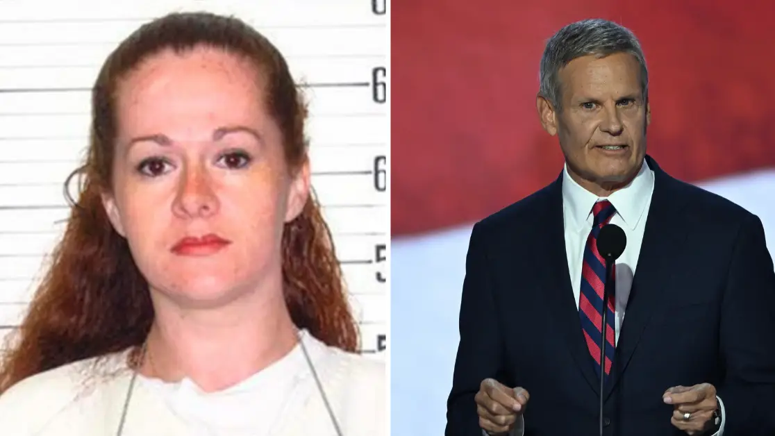 Death row killer Christa Pike's final request denied days before scheduled execution