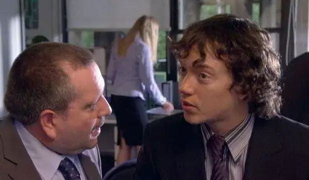 Owain simply made no sense (BBC)