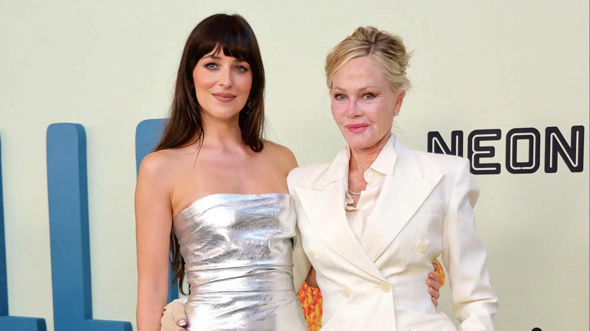 Savion Washington/WireImage