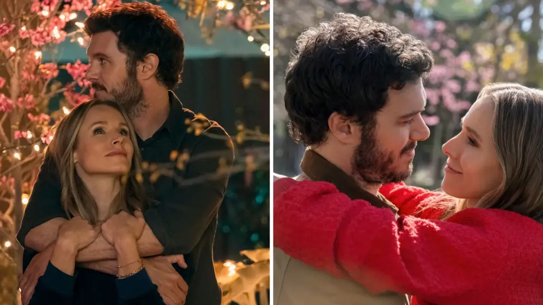 Nobody Wants This creator speaks out following backlash over controversial stereotype in ‘heartbreaking’ new series